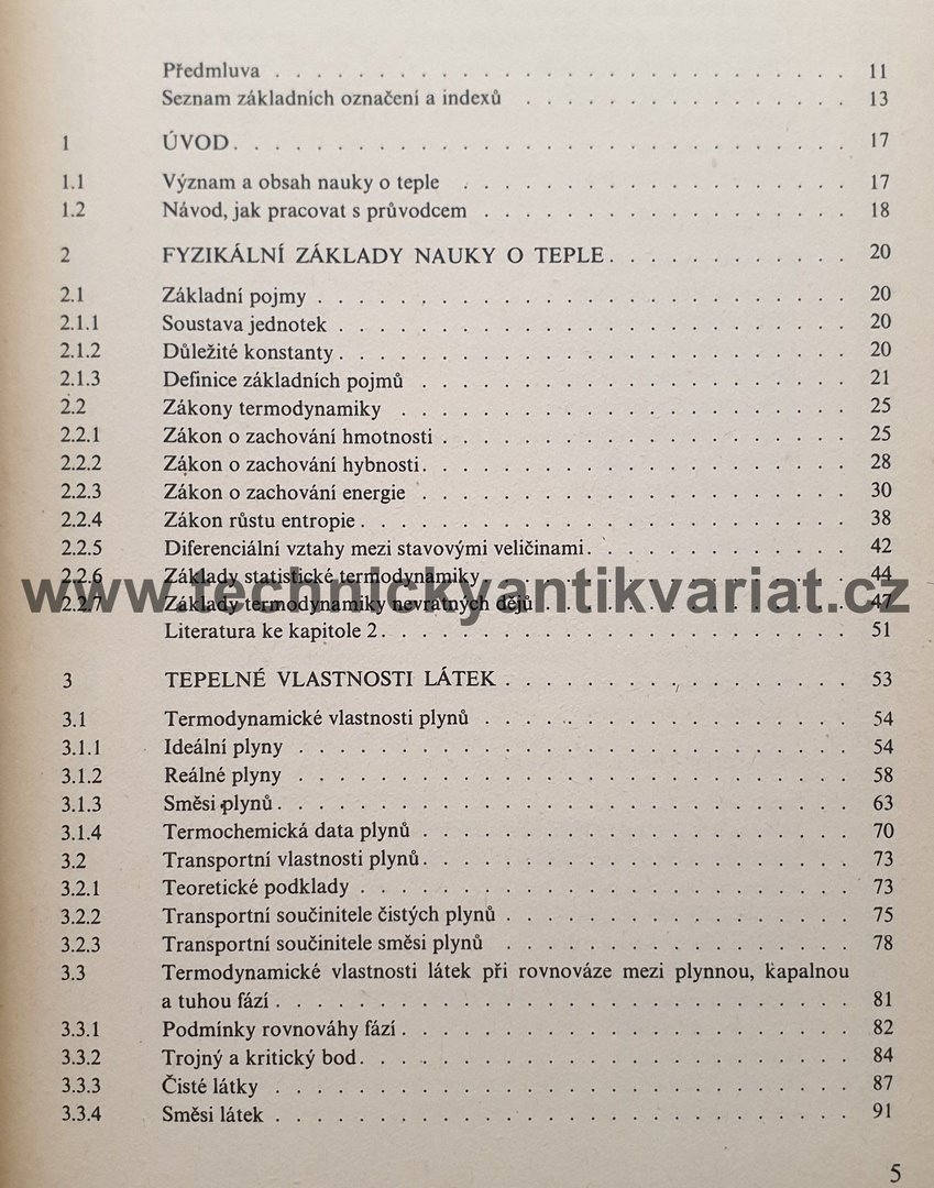 Teplo - Sazima, Kmoníček, Schneller (1989)