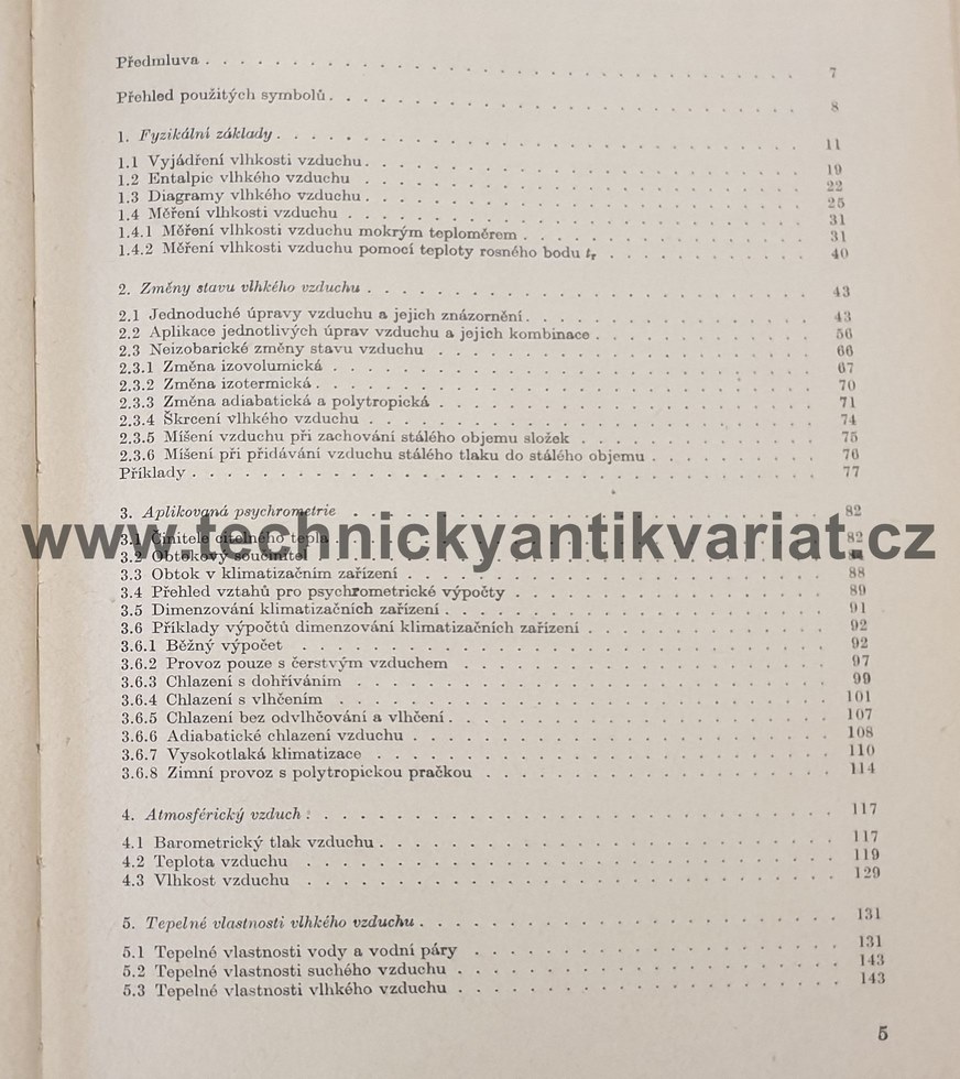Vlhký vzduch - Jaroslav Chyský 1977)