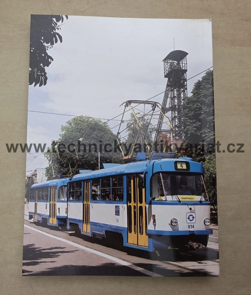 Malý atlas městské dopravy 2002