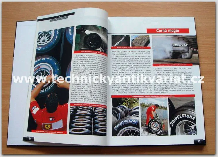 Formule 2001/02