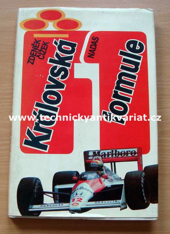 Královská formule