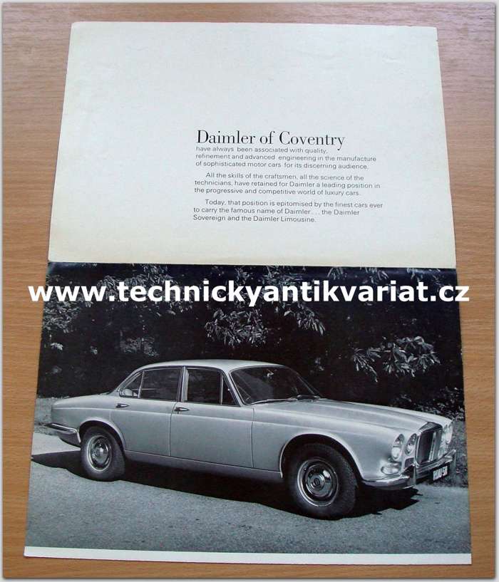 Daimler of Coventry