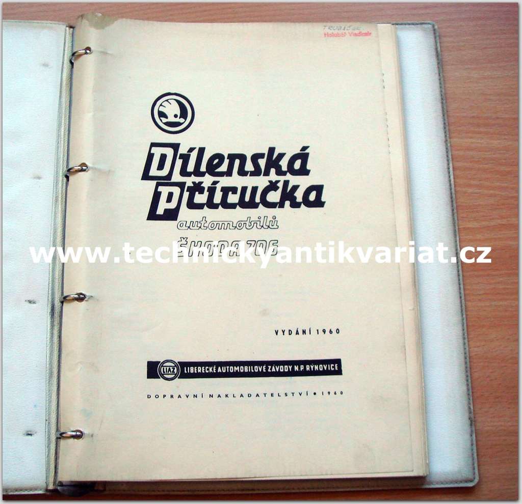 Škoda 706 RT, RTS, RTO