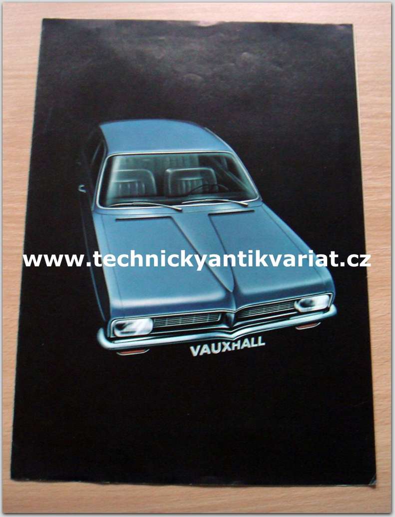 Vauxhall