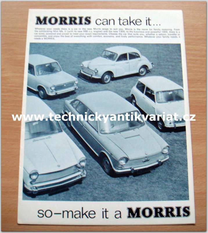 Morris