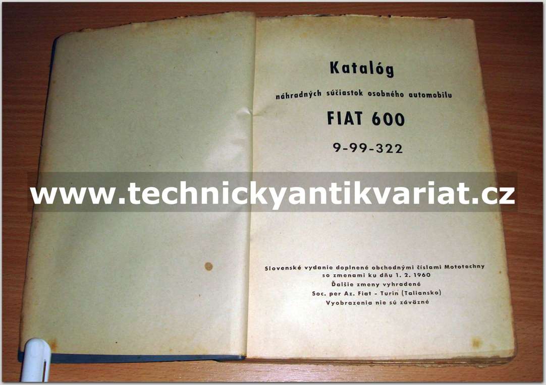 Fiat 600
