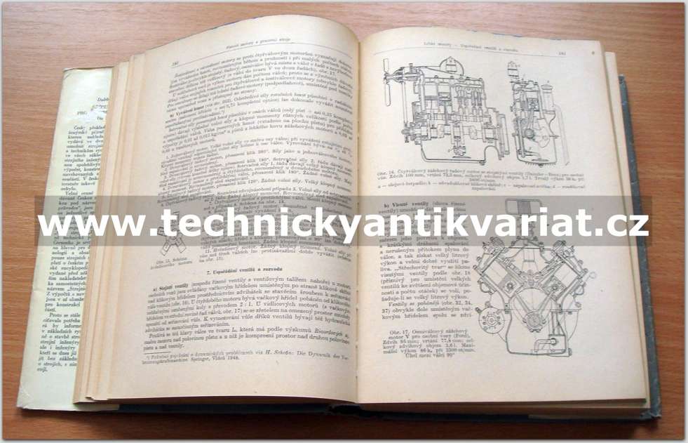 Inženýrská příručka pro stavbu strojů I.II.