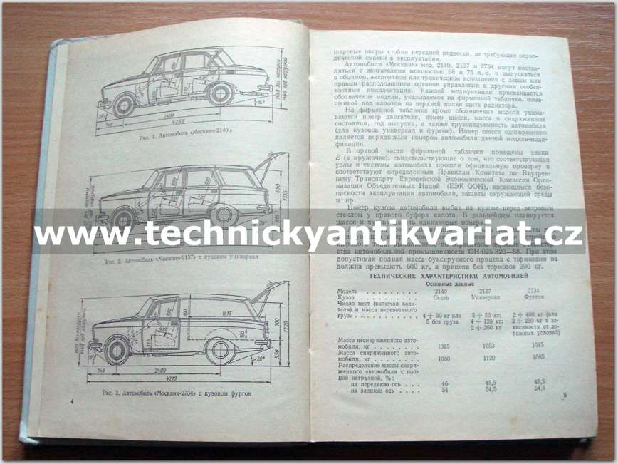 Moskvič 2140