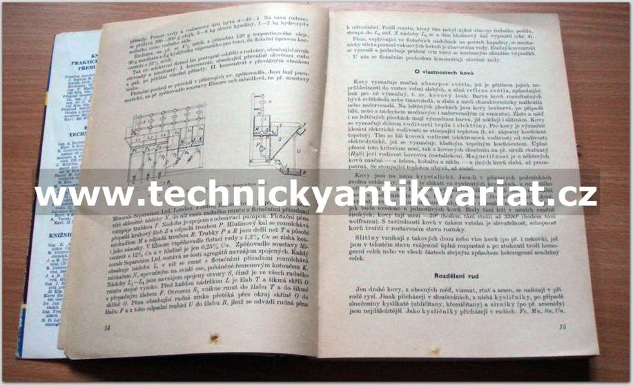 základy metalurgie kovů