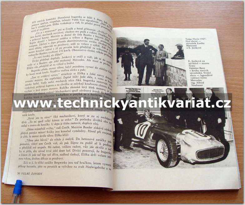 Velké závody