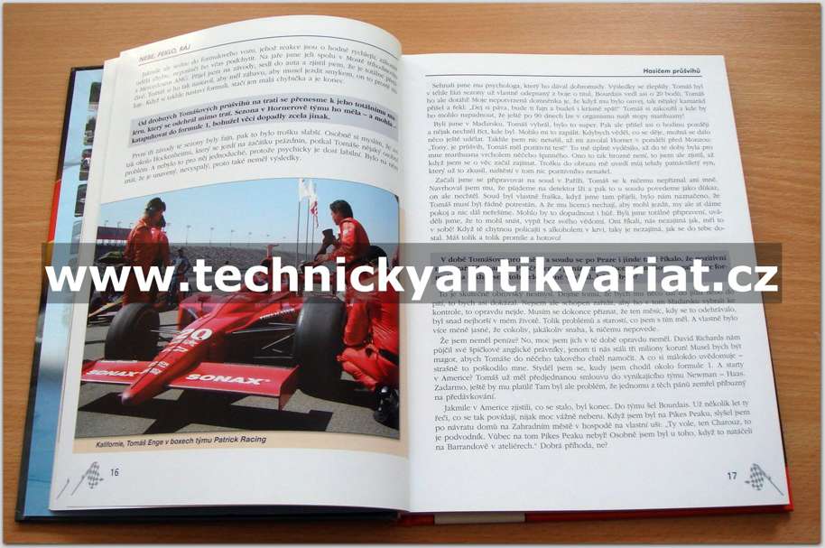 Nebe peklo ráj