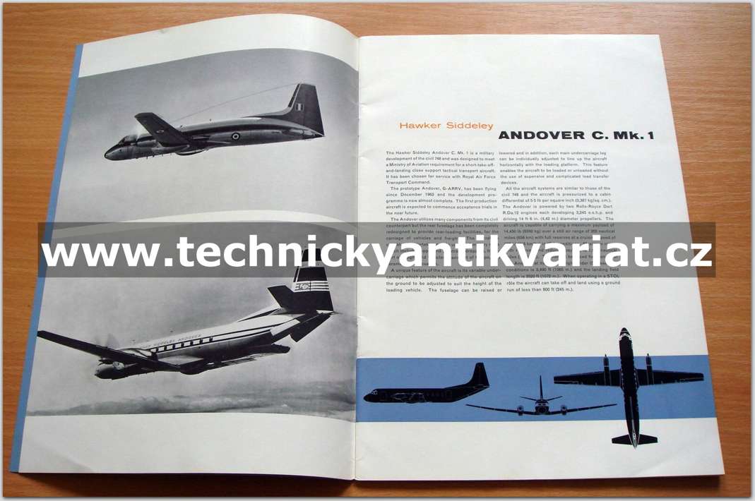Hawker Siddeley