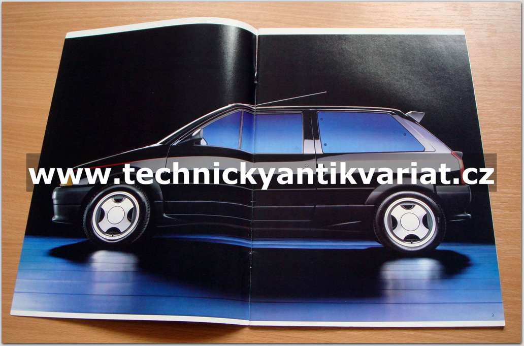 Citroen AX