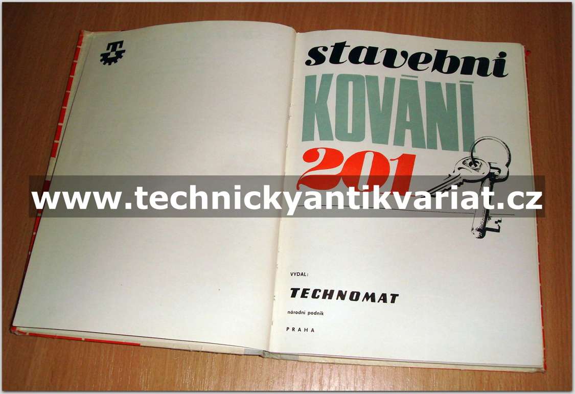 Stavební kování