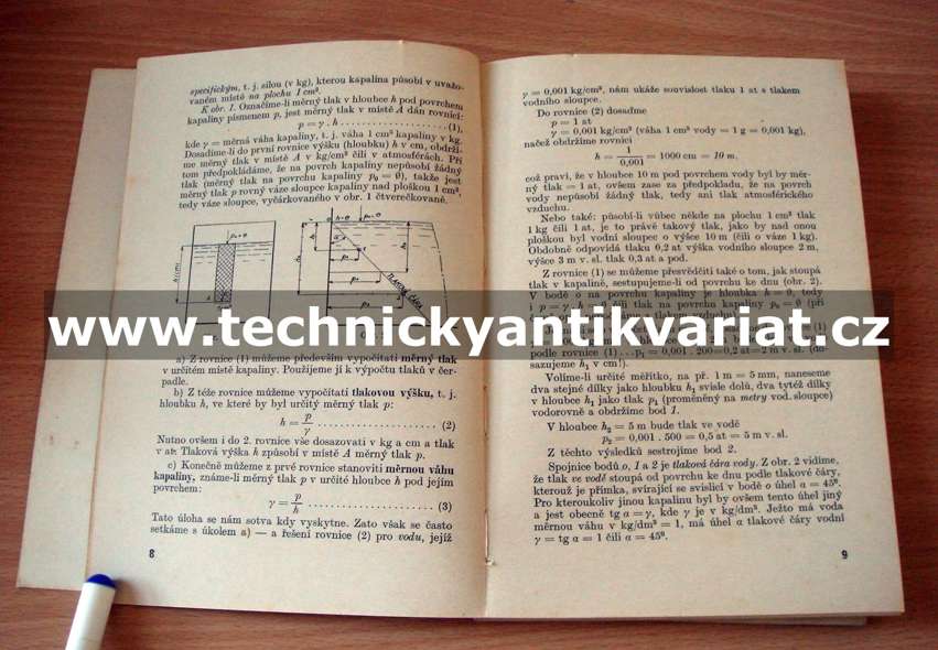 Čerpadla