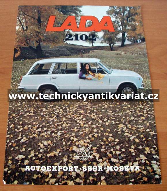 Lada 2102