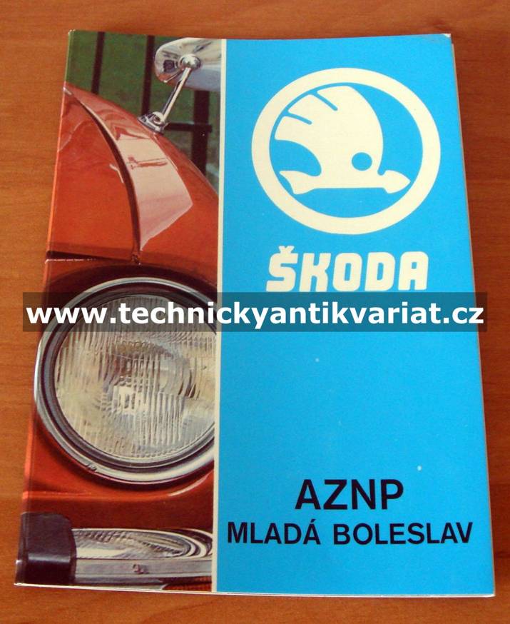 Škoda 