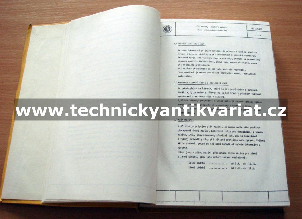 T466.2 Plán prohlídek