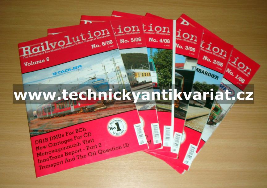 Railvolution 2006