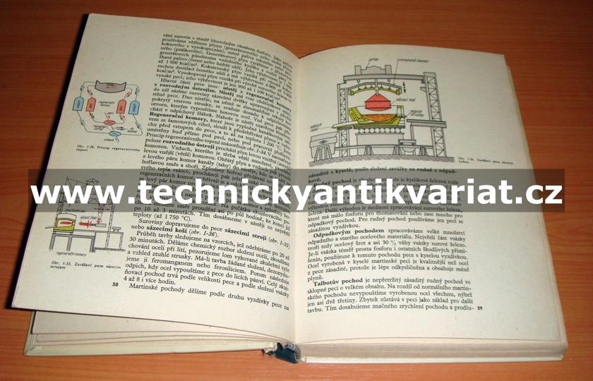 Mechanická technologie