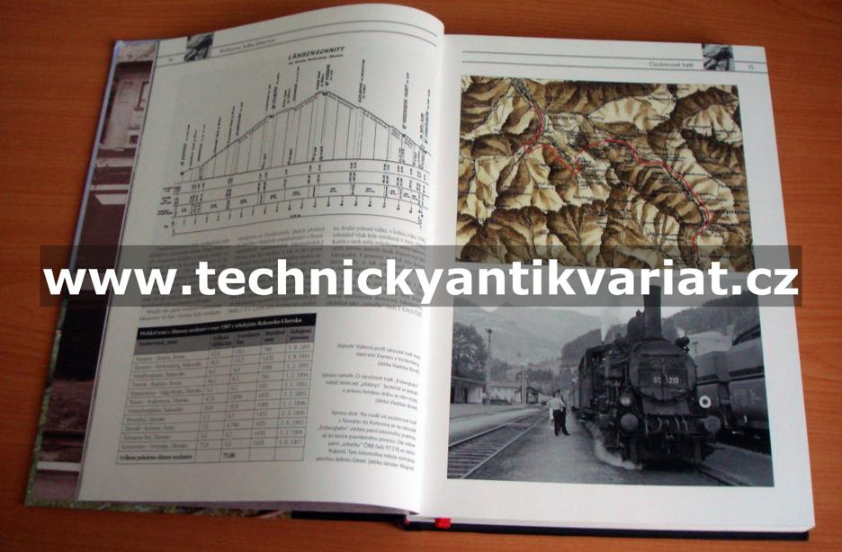 Ozubnicové lokomotivy našich drah