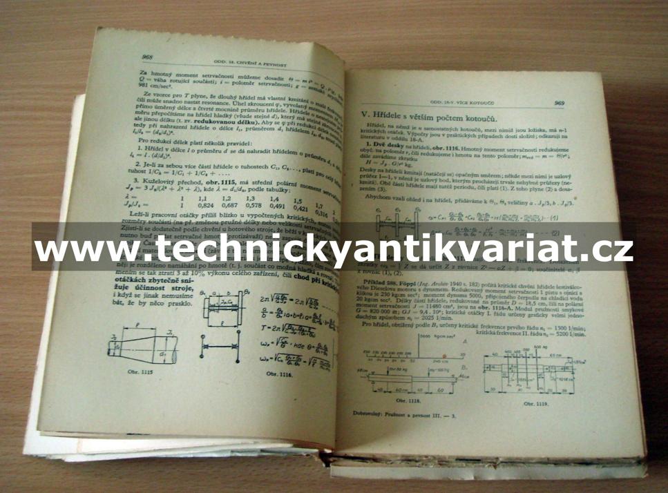 Pružnost a pevnost