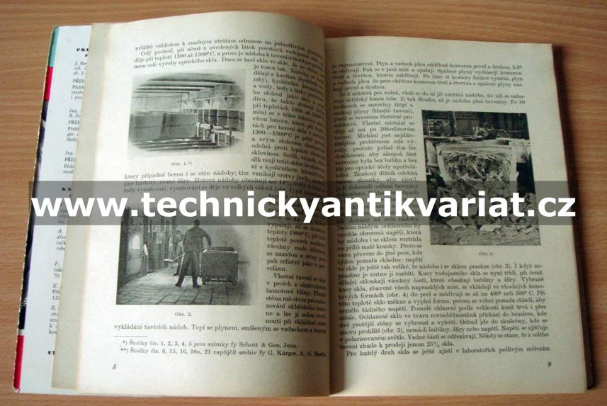 Základy praktické optiky - optické výpočty