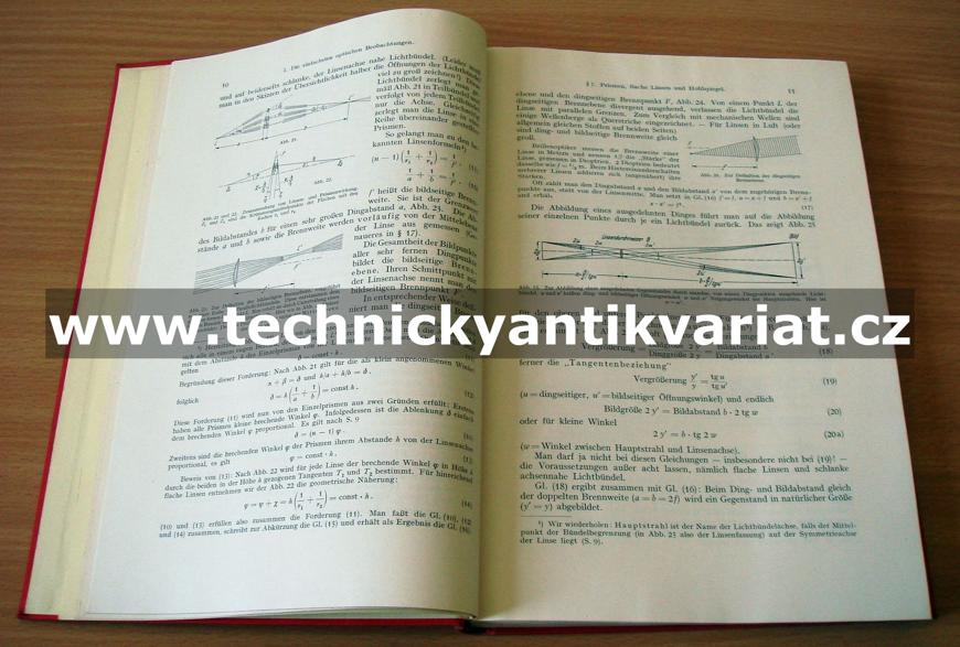 Optik