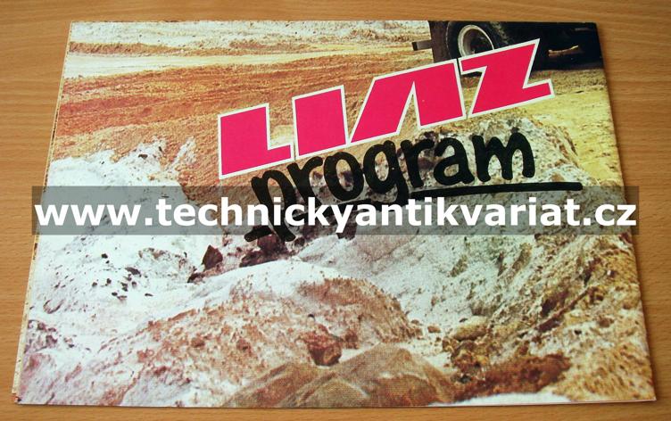 Liaz Program