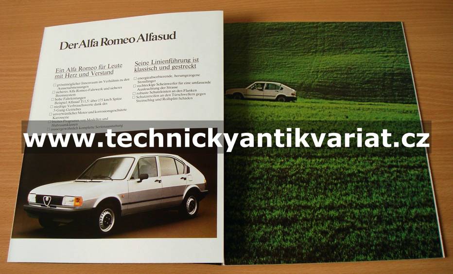 Alfa Romeo Alfasud
