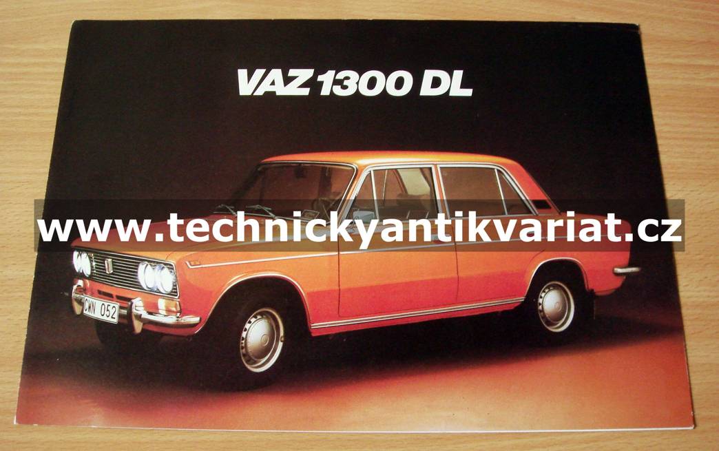 VAZ 1300 DL