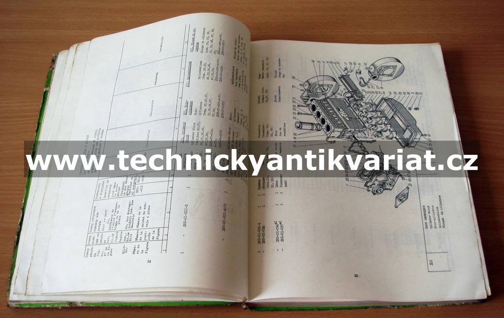 Traktor Belarus