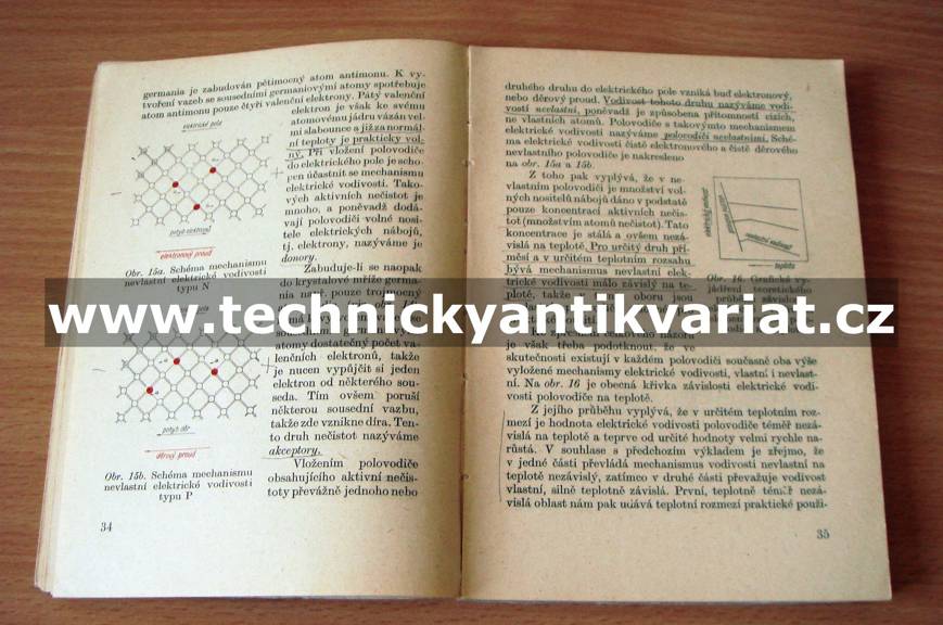 Polovodiče
