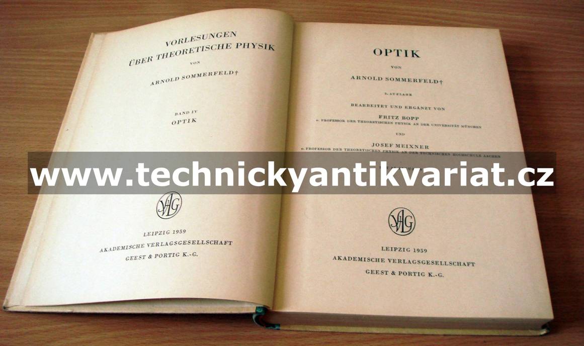 Optik