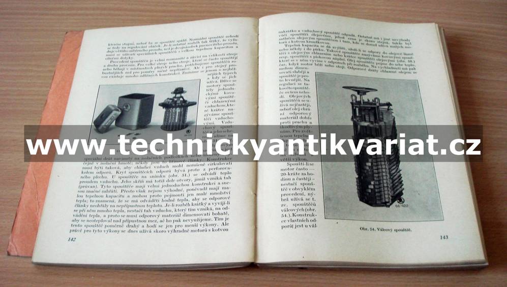 Elektromotor v průmyslu