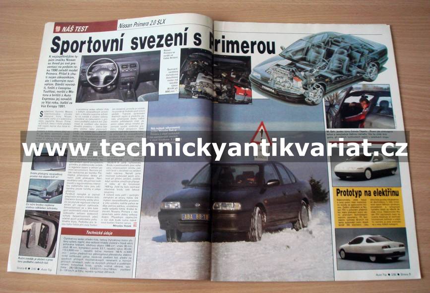 Auto Tip 2/1992