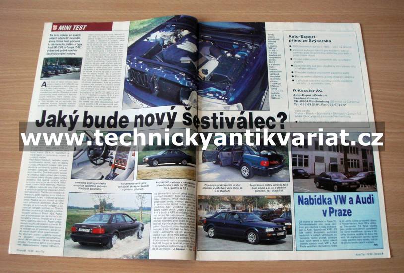 Auto Tip 15/1992