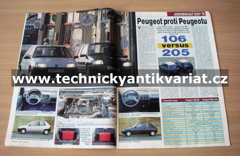 Auto Tip 17/1992