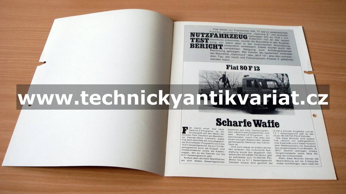 Nutzfahrzeug