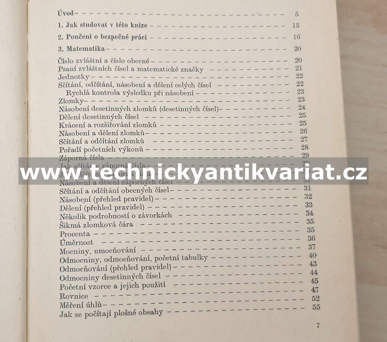 Základní kvalifikační učebnice strojírenství - Dobrovolný, Němec, Vilikus, Mračno, Mol (1972)