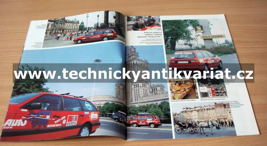 Auto Zeitung