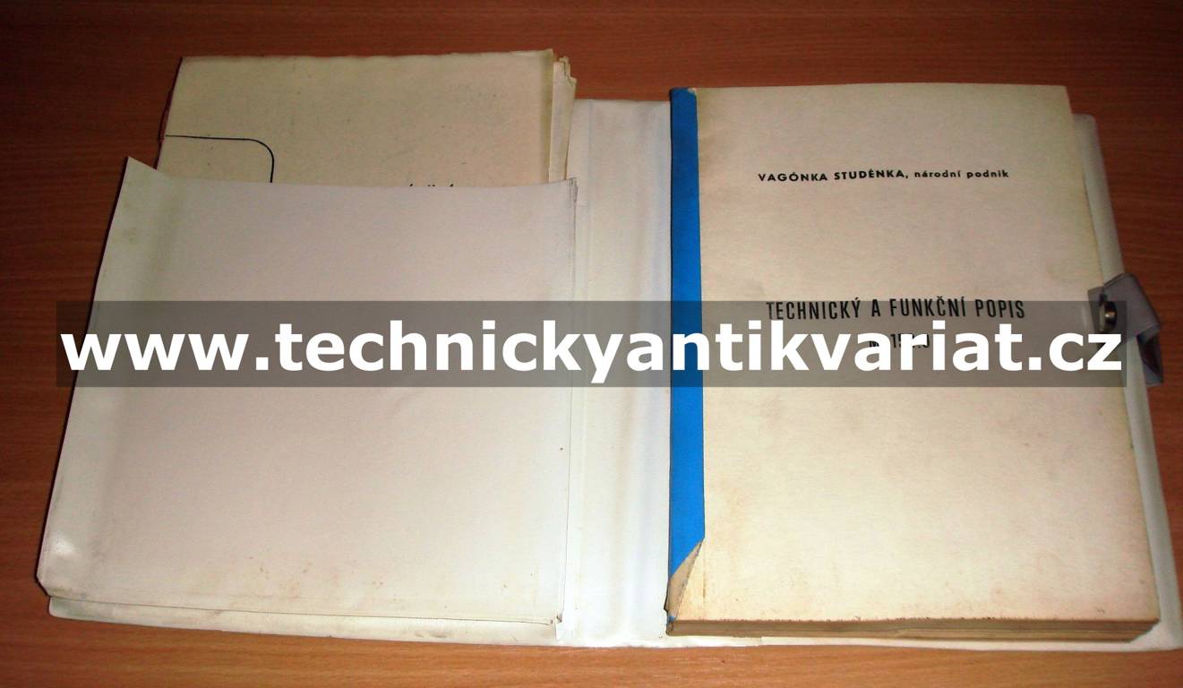 M152.0 Technicky a funkční popis