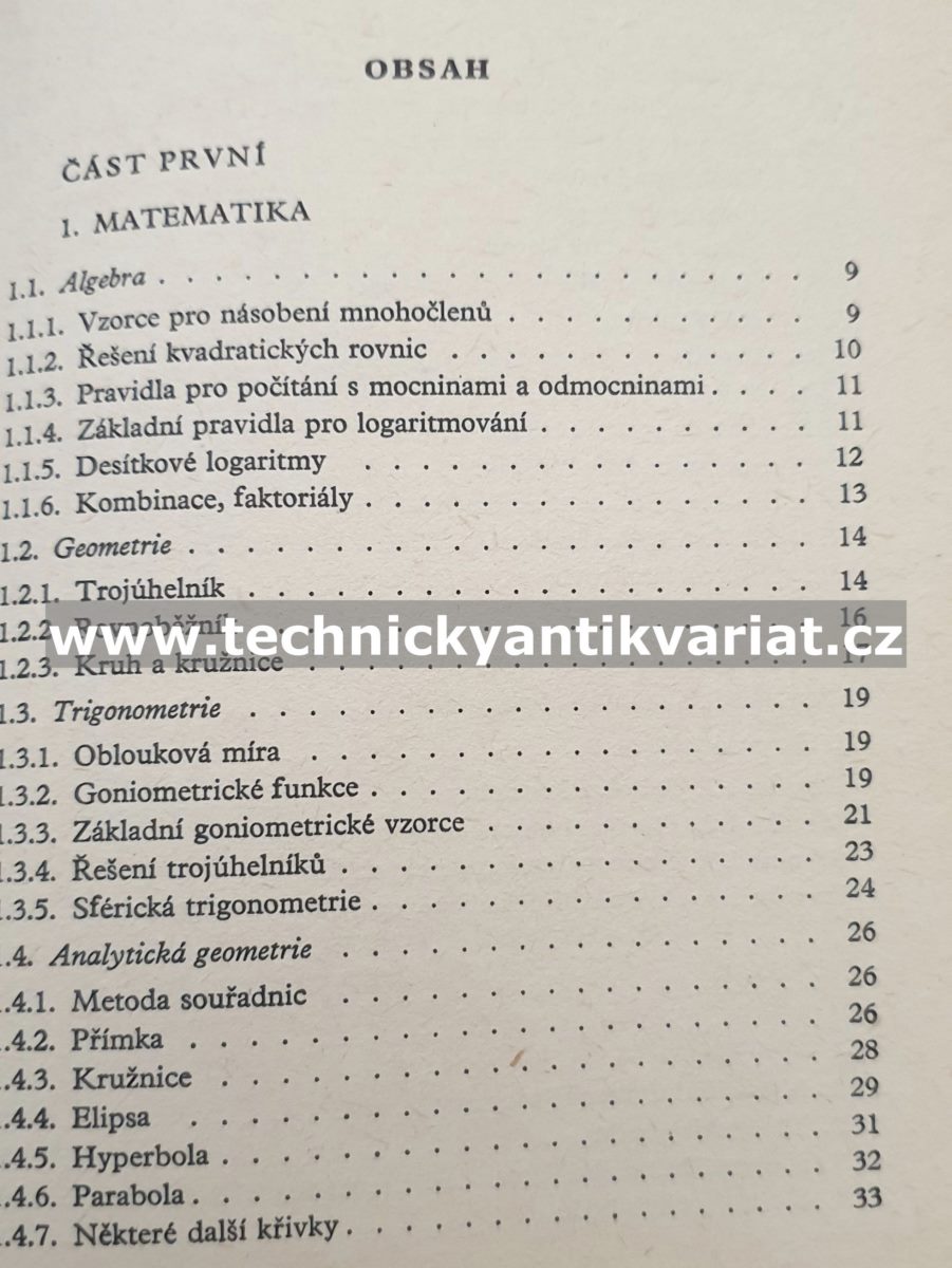 Letecká příručka (1967)