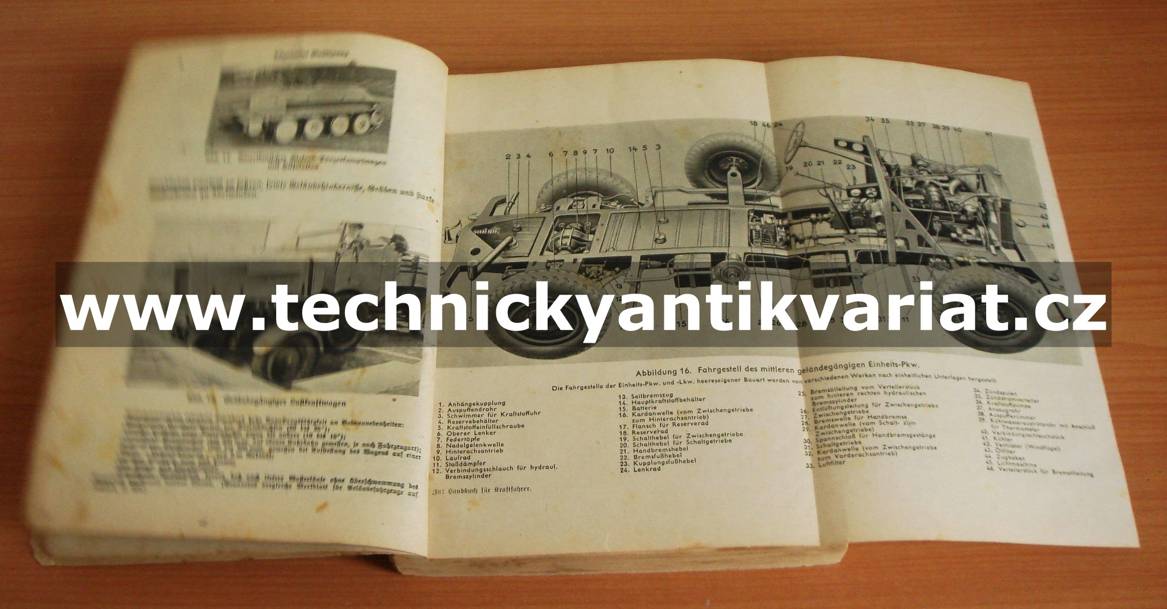 Handbuch Fur Kraftfahrer