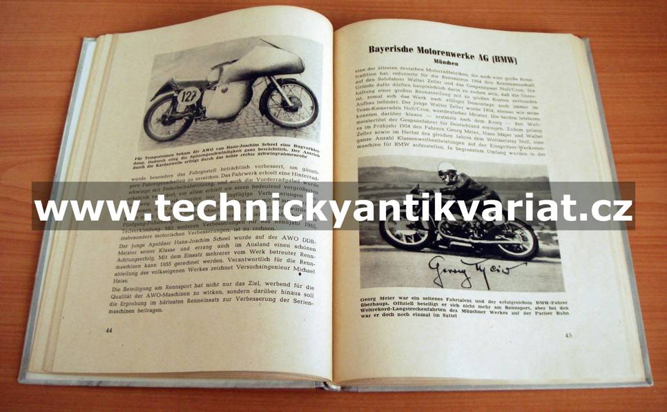 Das Neue Motorsport Jahrbuch