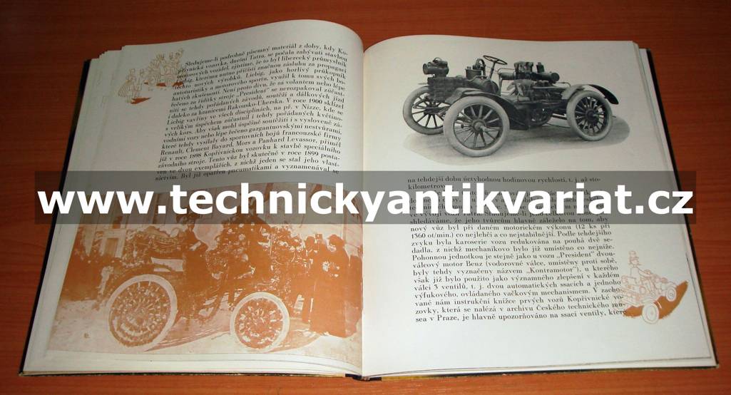 Tatra 1897 - 1947