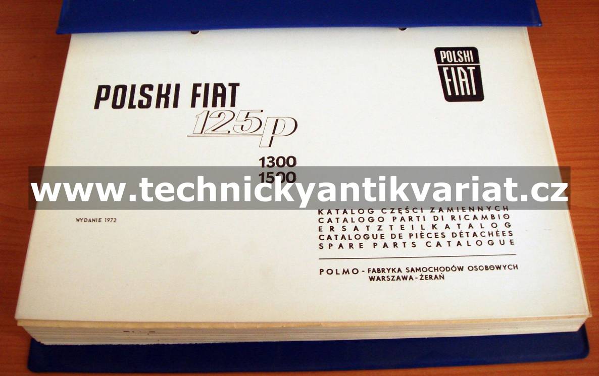 Fiat 125p