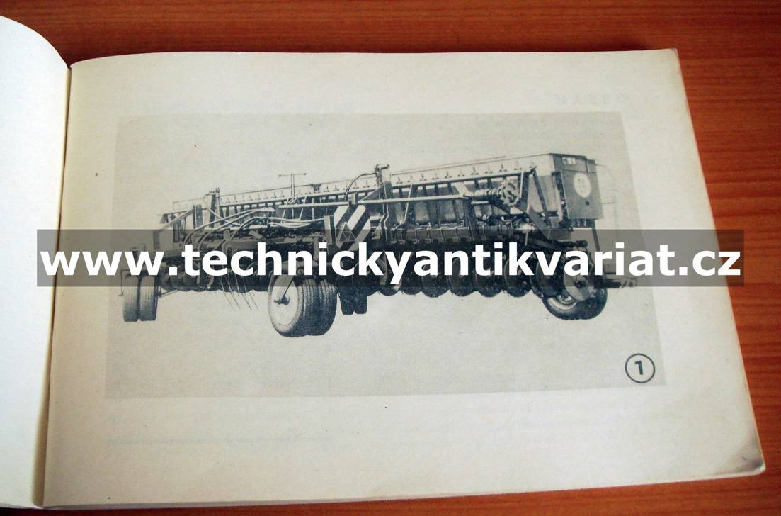 Secí stroj 40 SEXDJ 150