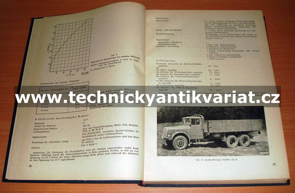 Tatra 111R,S