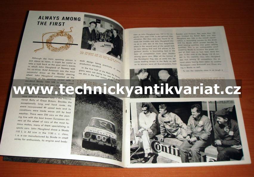 Motor Review 4/72